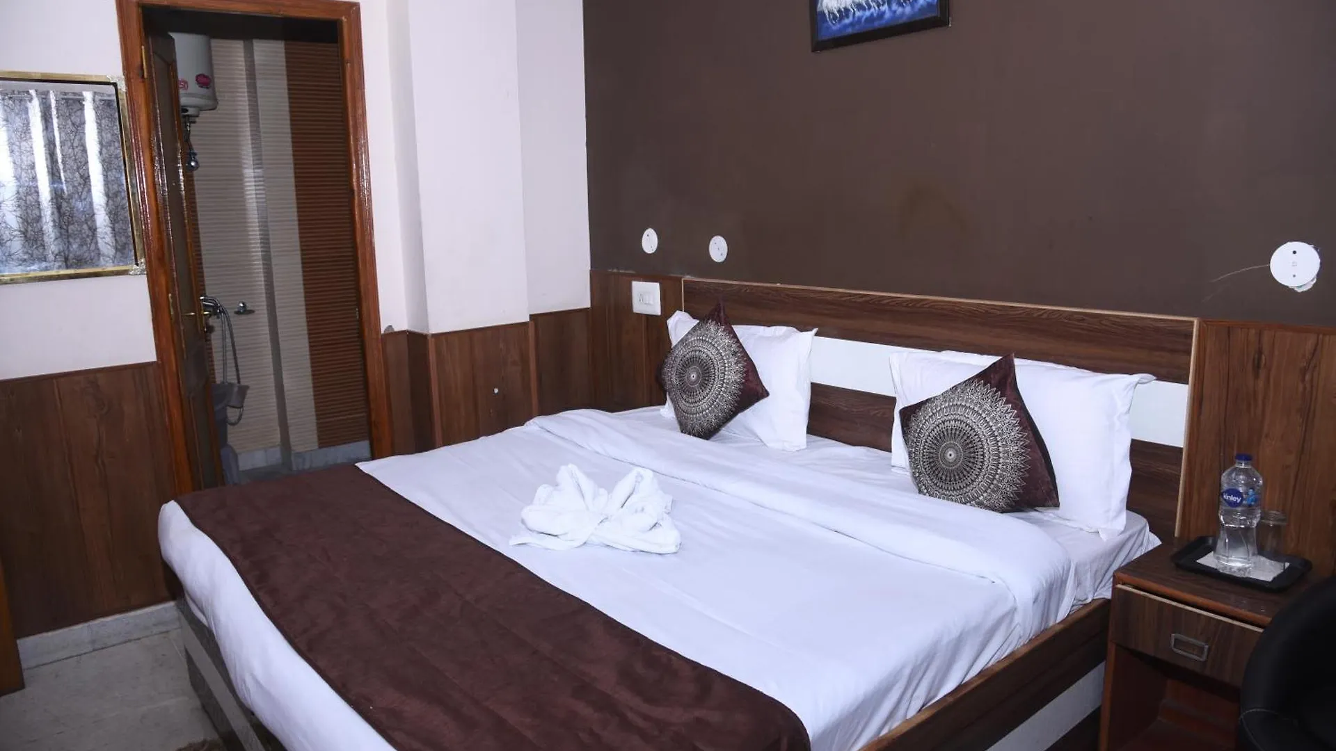 Shimla Heights Valley View Retreat Bed & Breakfast