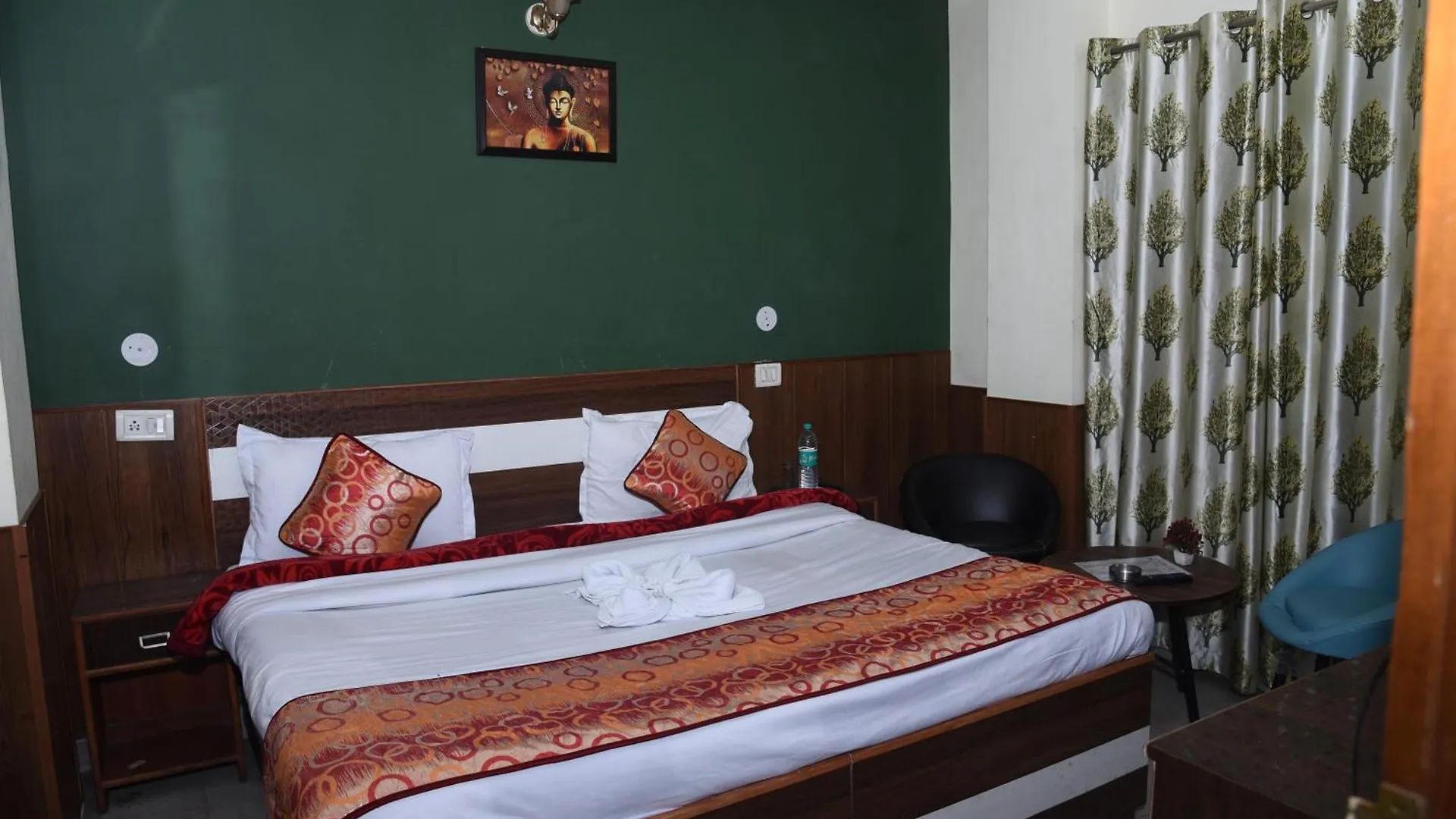 Bed & Breakfast Shimla Heights Valley View Retreat
