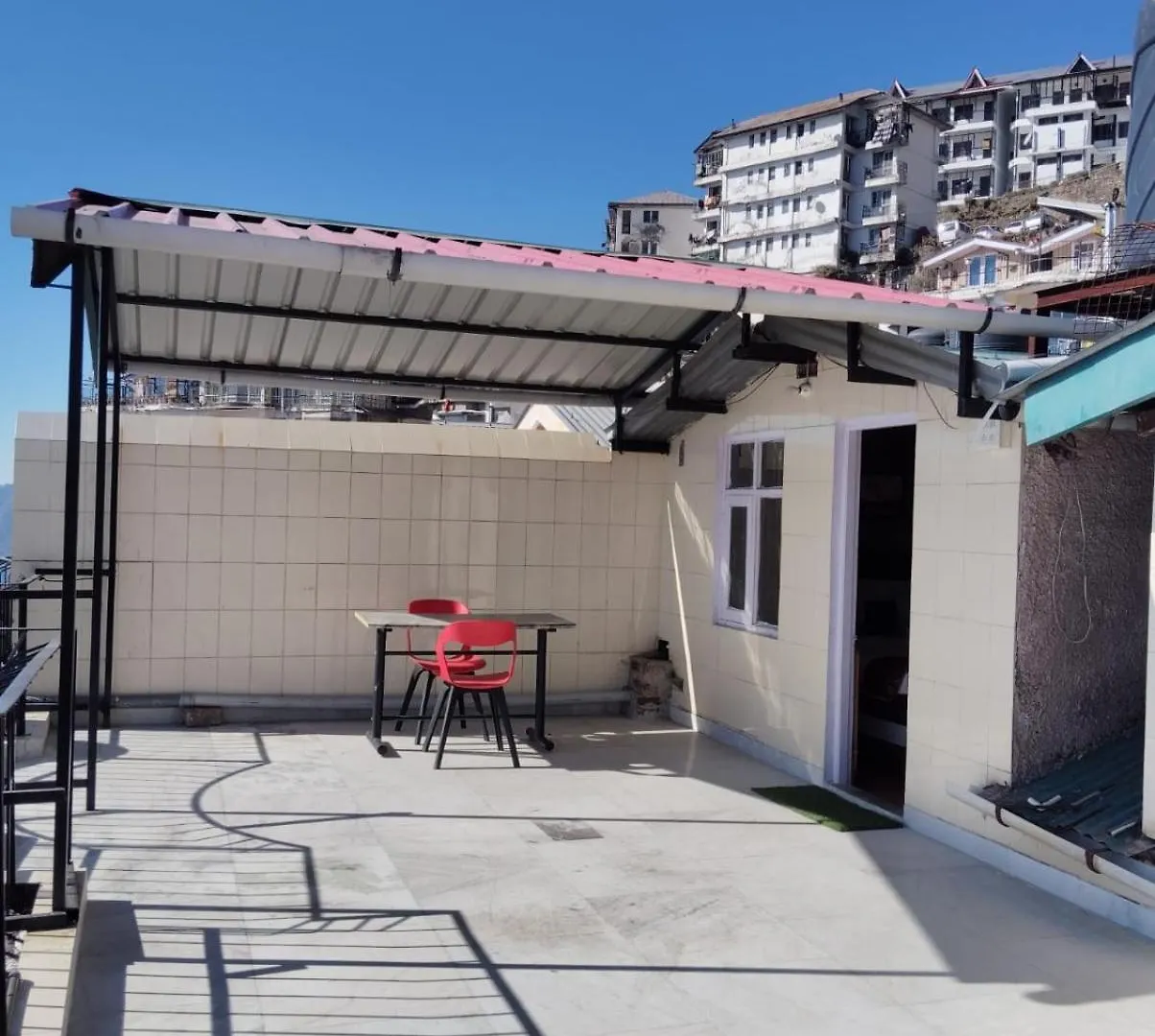Shimla Heights Valley View Retreat 0*,